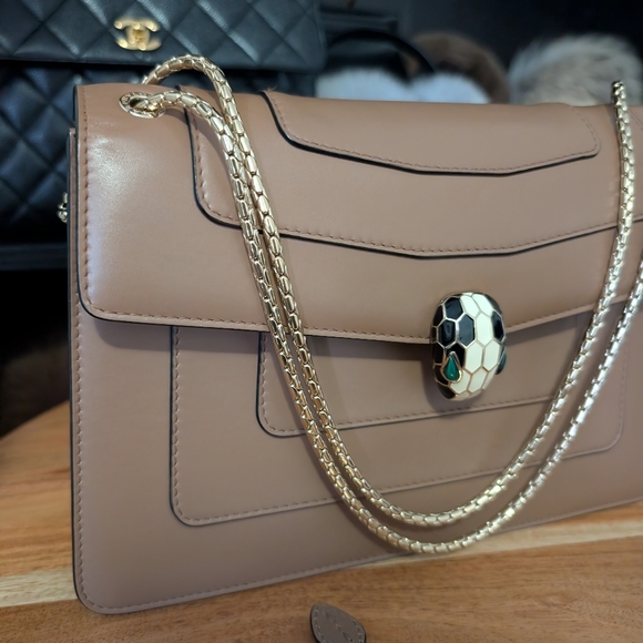 BVLGARI SERPENTI FOREVER - Picture 15 of 16